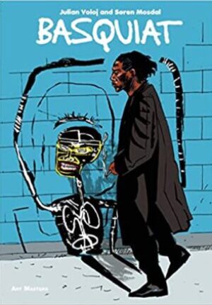 Art Masters: Basquiat